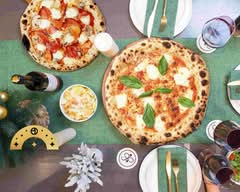 Pizza Garden (Abbotsford)