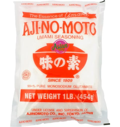 Ajinomoto Umami Seasoning Powder (454g)