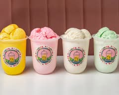 Chashni Bubble Tea
