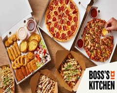Boss' Kitchen