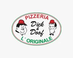 Dick & Doof L´originale Sachsenhausen