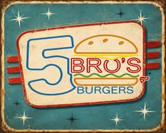 Bros's Burgers (Tijuana)