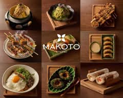 Makoto - Restaurante Japonés