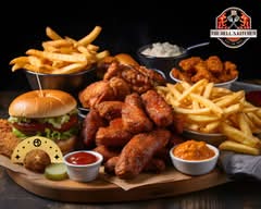 The Hell´s Kitchen (Cuautla)