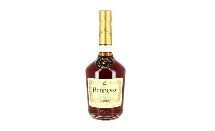 Apéritif Cognac Hennessy