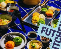 Momo Lane® by Future Kitchens (Zürich)