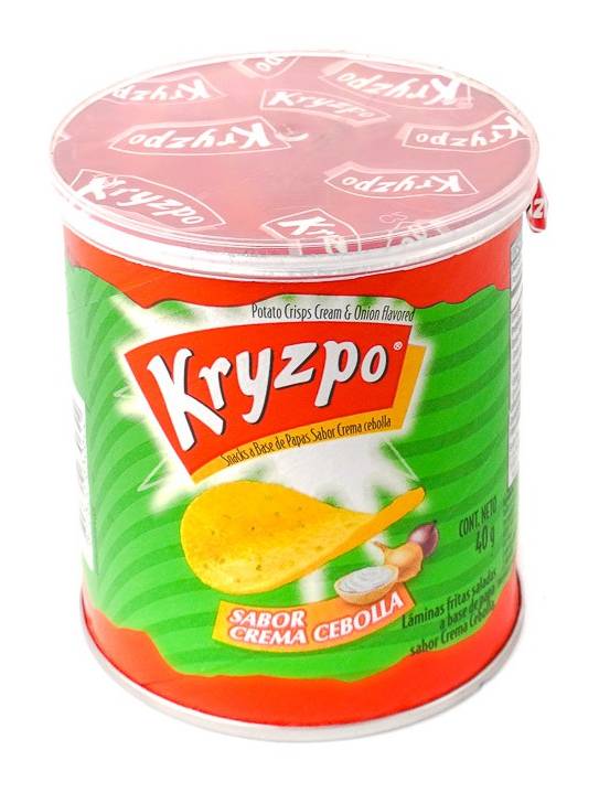 Kryzpo Papas Delivery Near Me | Order Online | Uber Eats