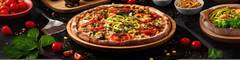 FlavorSway Pizza (855 S Cobb Dr SE)