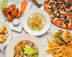 Reserv (744 South Dearborn Street)