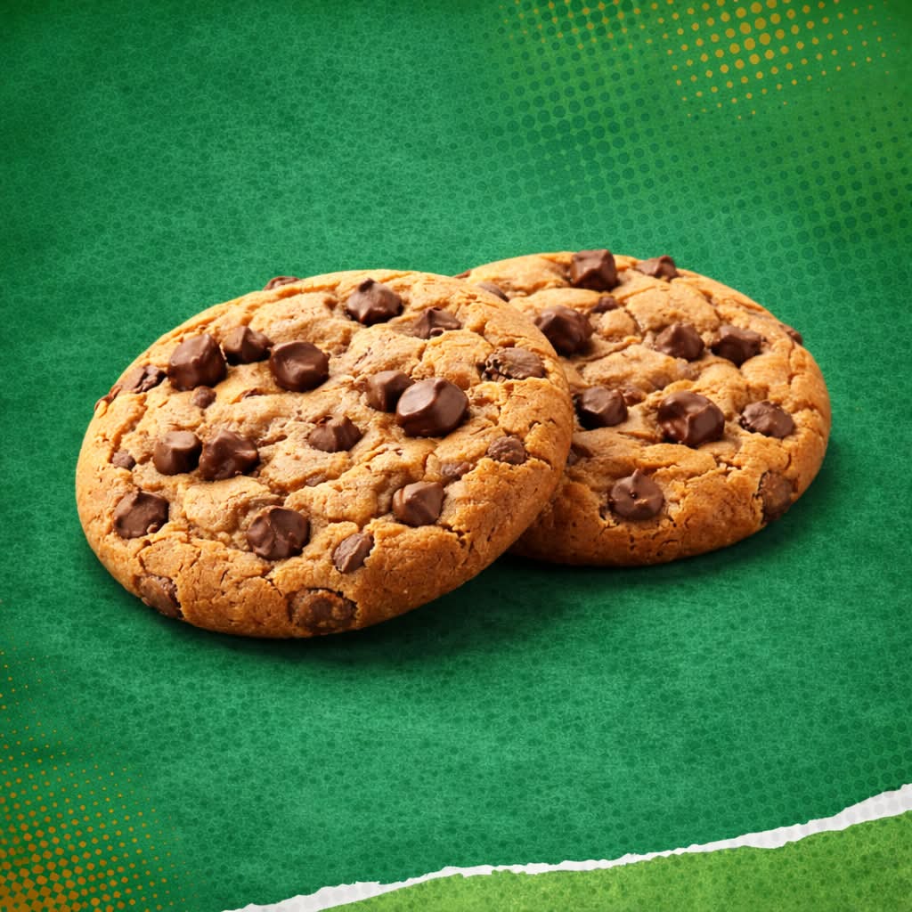 COOKIES X2