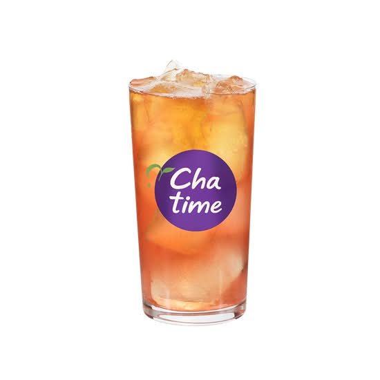 Guava Fruity Large (Green Tea)