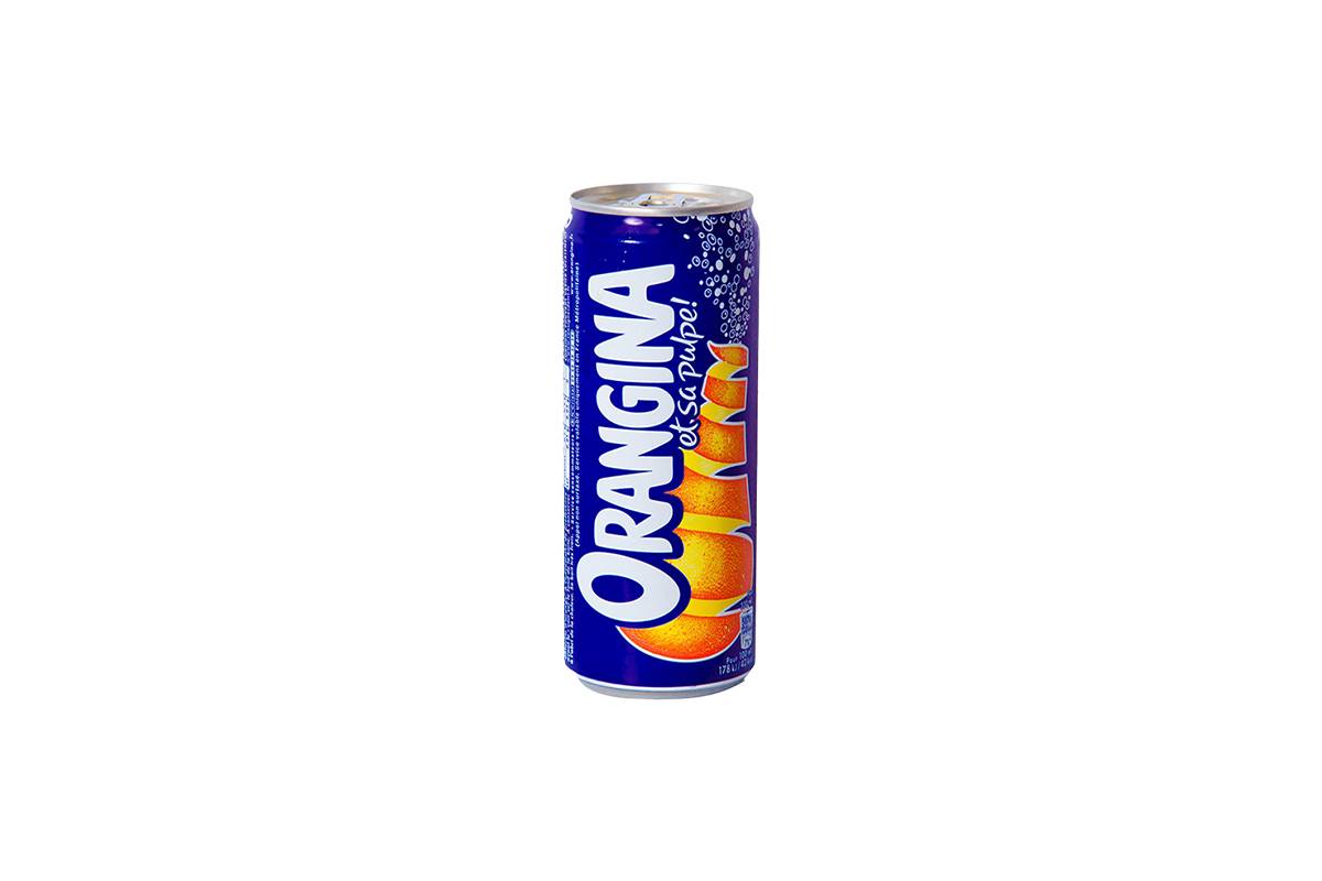 Orangina