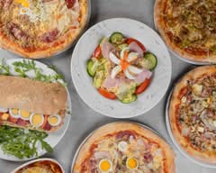 Pizzeria La Farfalla