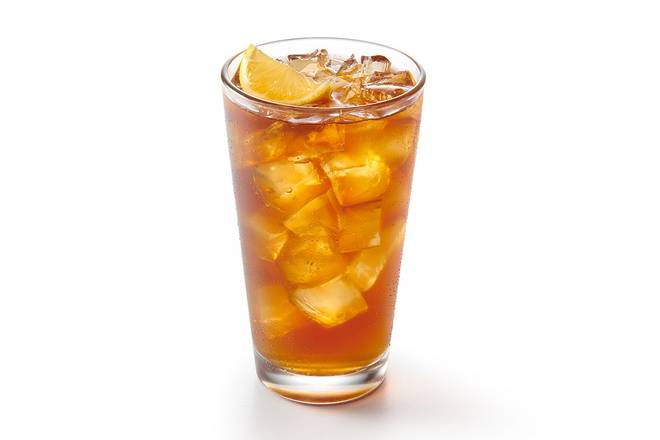 Brewed Iced Tea