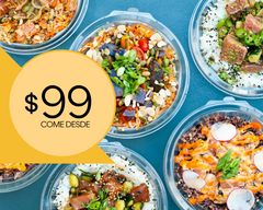 Osisushi San Andres Cholula