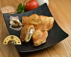 LONDON Pastes (Guadalajara)