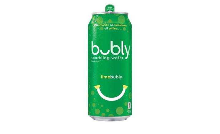 Bubly® Sparkling Water (473 ml) 