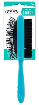 PetShoppe Combination Brush