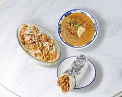 アジアン　カレーハウス Asian Curry House
