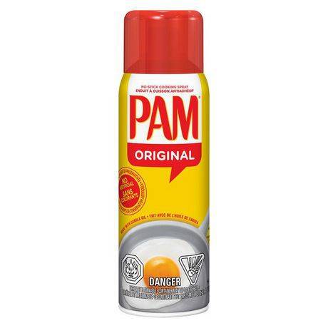 Pam Original Cooking Spray (170 g)