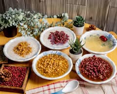 福一堂丨龜苓膏專門店丨自由市場