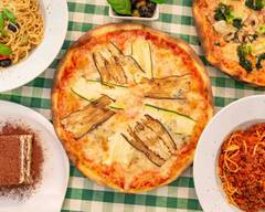 Olivio Pizza Pasta Bar