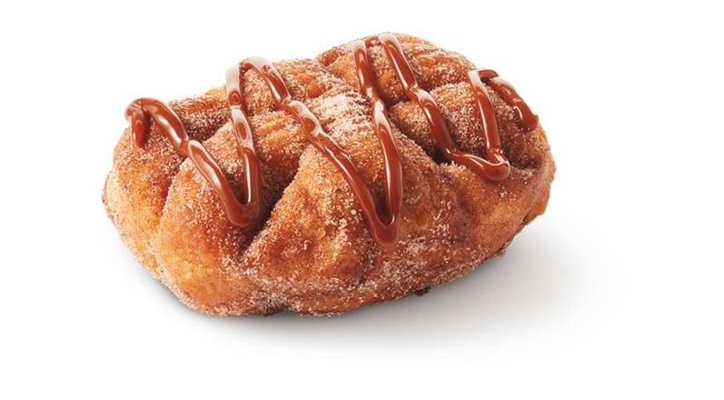 Dulce Apple Fritter Dream Donut