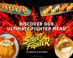 The Sushi Co (Sidcup)