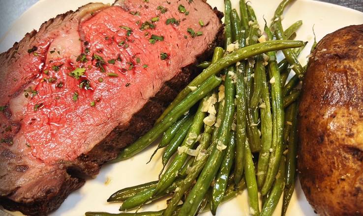 Prime Rib