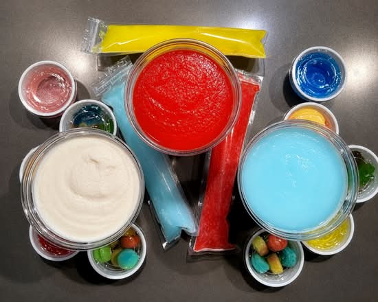 Tipsy Gator Daiquiris To Go (7th)