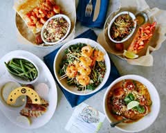 The Big Ketch Saltwater Grill (Buckhead)