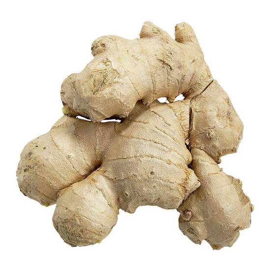 Ginger Root (approx. 200 g)