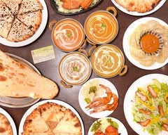ネパールインド料理ゴルカ本陣(GORKHA HONJIN)