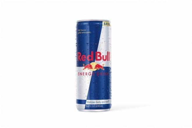 Redbull Classique