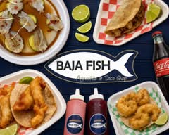 Baja Fish