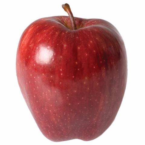 Red Delicious Apple