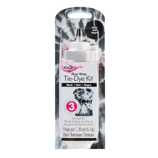 Tulip One-Step Tie-Dye Kit (20 oz, 14 ct)