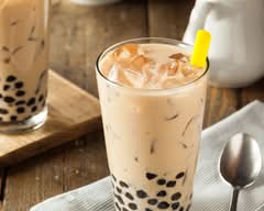 Bubblicious Tea Tyme (814 Caroline St)