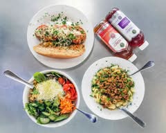 El Vegano Restaurante