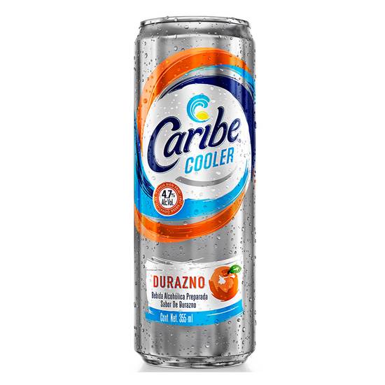 Caribe cooler (355 ml)