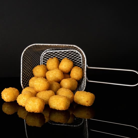 Potato Pops 🥔