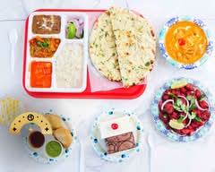 Indian Hut (Lawrenceville, NJ)