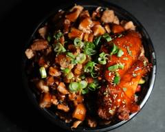 Golden Hibachi Bowl (800 Forrest St NW)