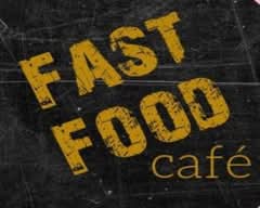 Fast Food Café (Santo Domingo)