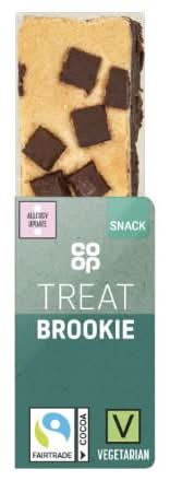 CO OP BROOKIE FTG 50G