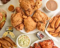 Captain's Chicken & Fish (9340 West Northern Avenue #105)