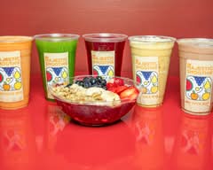 Majestic Smoothie And Juice Bar