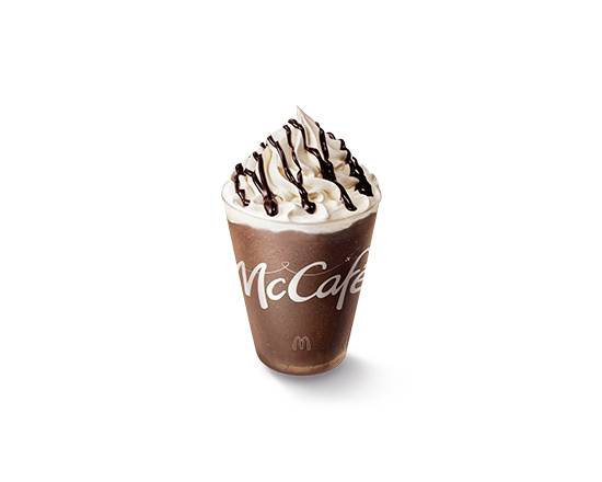 チョコフラッペ Choco Frappe