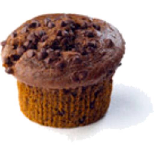Sunfield Muffin Chocolate Chip (160g)