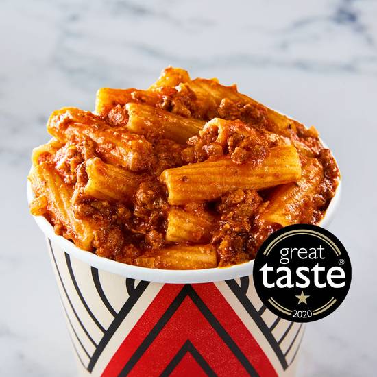 Midi Slow-cooked Bolognese